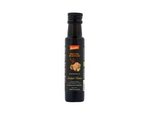 Condimento al Tartufo Bianco a base di olio evo Demeter "Principe di Gerace" 100ml