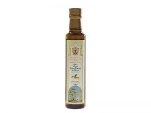 ARPDGLIM250/1 - Principe di Gerace - Condimento al limone a base di olio extravergine di oliva 250ml