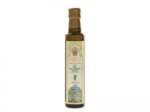 ARPDGORI250/1 - Principe di Gerace - Condimento all'origano a base di olio extravergine di oliva 250ml