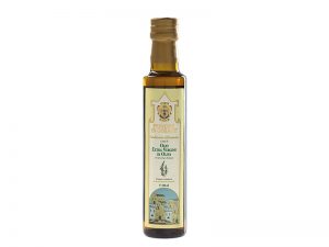 ARPDGROS250/1 - Principe di Gerace - Condimento al rosmarino a base di olio extravergine di oliva 250ml