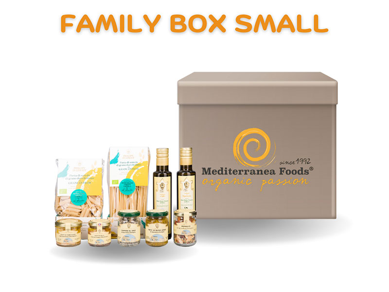 Family box Small