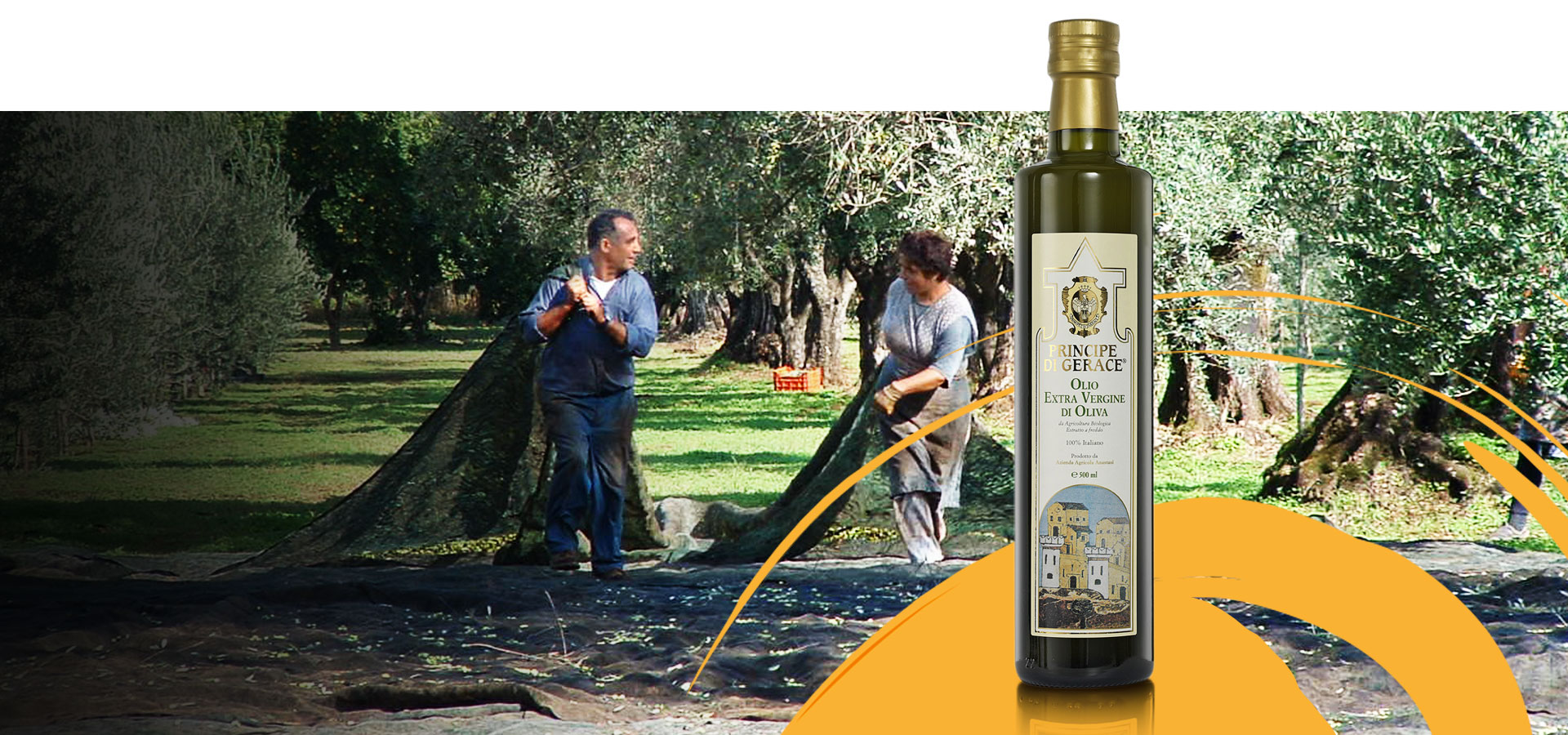 Mediterranea Foods