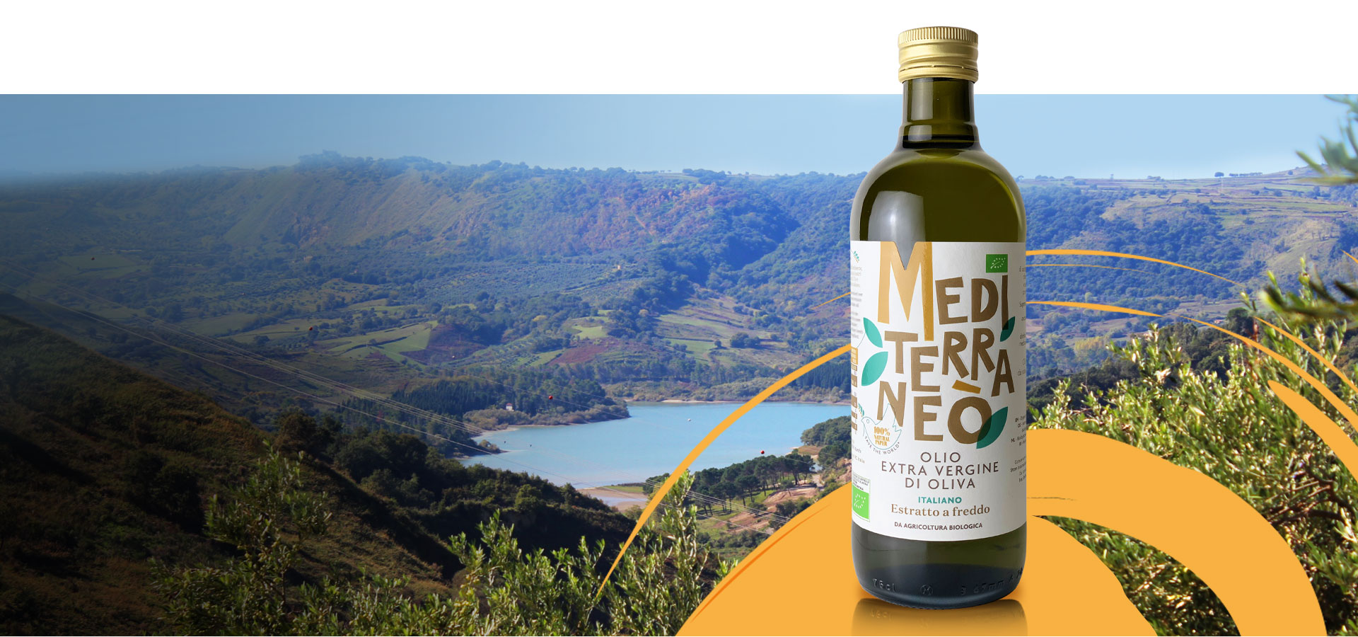 Mediterranea Foods