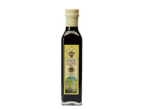 Aceto balsamico di Modena 250ml