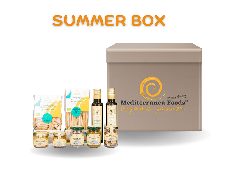 Summer Box