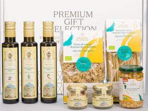 Premium Gift Box Anticae Viae