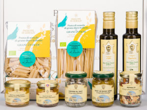 Premium Gift Box Peperoncino che Passione!