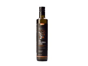 Olio extra vergine oliva "Bio Oleificio San Francesco" Demeter 500ml